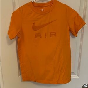 Nike Kids Bright Orange T-Shirt